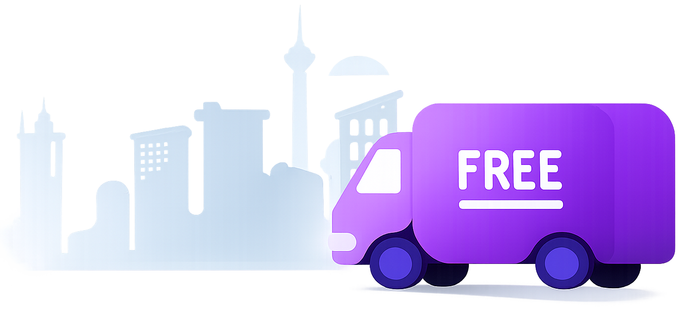 Free Shipping icon